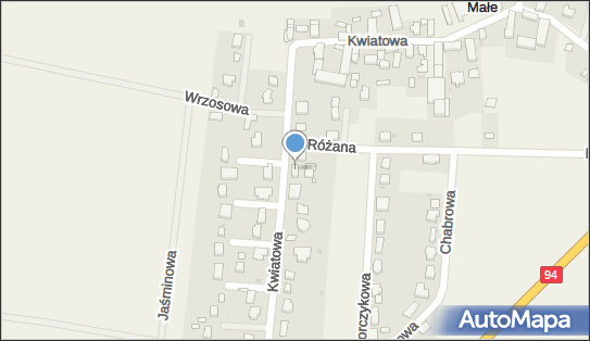 6912206697, Auto Skoda Paweł Fedoruś 