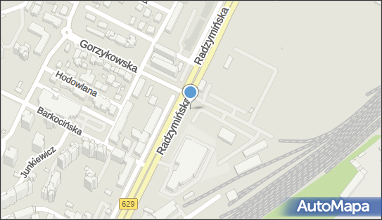 Feles w Likwidacji, Radzymińska 116, Warszawa 03-574 - Przedsiębiorstwo, Firma, numer telefonu, NIP: 5241109072
