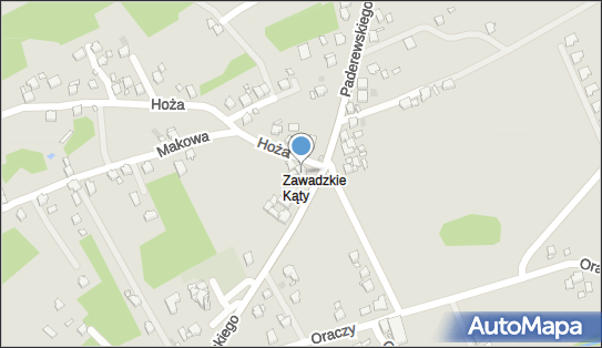 Felgi Opony Andrzej Nowicki Andrzej, ul. Hoża 1, Rybnik 44-200 - Przedsiębiorstwo, Firma, numer telefonu, NIP: 6421740878