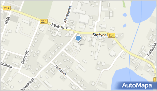 Felicja Ziegert, ul. dr. Majkowskiego 1, Stężyca 83-322 - Przedsiębiorstwo, Firma, NIP: 5891732657