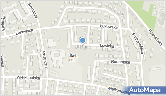 Felicka Joanna Arkodent Laboratorium Protetyki Stomatologicznej 20-728 - Przedsiębiorstwo, Firma, NIP: 7121697009
