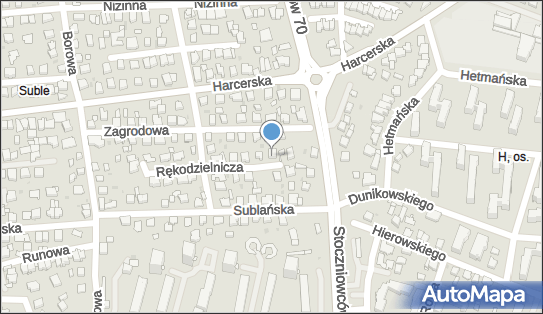 Feliks Kowalkowski, Rękodzielnicza 6, Tychy 43-100 - Przedsiębiorstwo, Firma, NIP: 6461330402