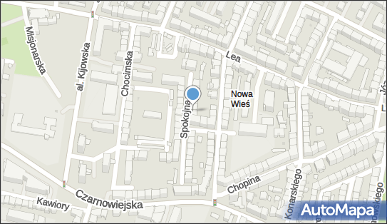 Feliks Matusiak - Działalność Gospodarcza, ul. Spokojna 25 30-054 - Przedsiębiorstwo, Firma, NIP: 6792764057