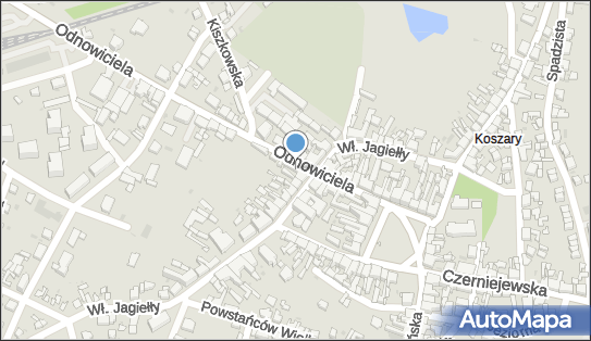7840002217, Tomaszewski Feliks P.P.H.U.