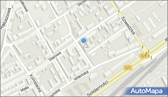 Feliński Mariusz Felix, Czynszowa 4A, Warszawa 03-417 - Przedsiębiorstwo, Firma, NIP: 1132523965