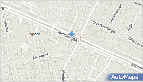 Felmax , Felmax-Stal Feliks Dudek, ul. Adama Mickiewicza 106 71-140 - Przedsiębiorstwo, Firma, NIP: 8521697657