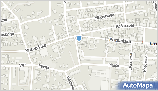 Femeco, Poznańska 27a, Kostrzyn 62-025 - Przedsiębiorstwo, Firma