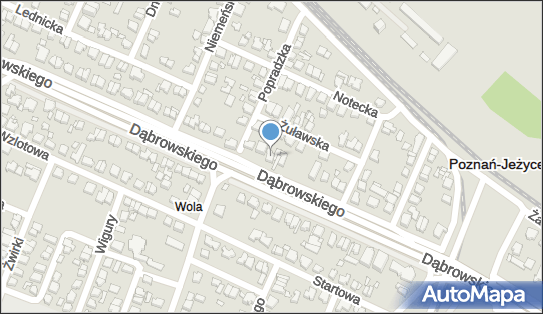Fen Investments, Dąbrowskiego Henryka, gen. 273a, Poznań 60-406 - Przedsiębiorstwo, Firma, numer telefonu, NIP: 7811815136