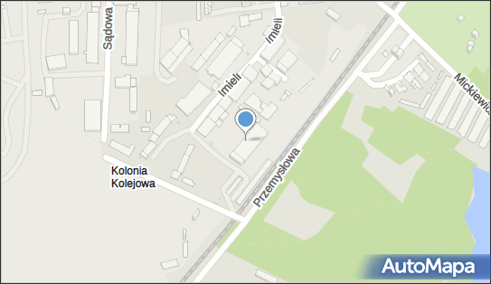 008174001, Fabryka Elementów Napędowych 