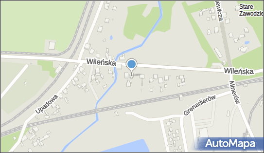 Fence Build, ul. Wileńska 25 A, Sosnowiec 41-216 - Przedsiębiorstwo, Firma, numer telefonu, NIP: 6443428131