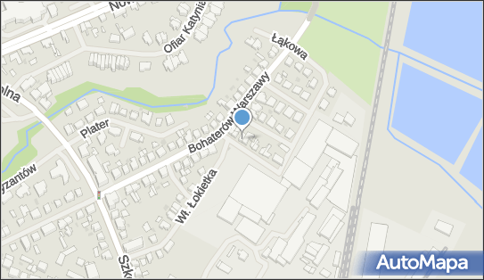 Feng-Luka Jurkowska Dorota, ul. Robotnicza 3, Goleniów 72-100 - Przedsiębiorstwo, Firma, NIP: 8521660370
