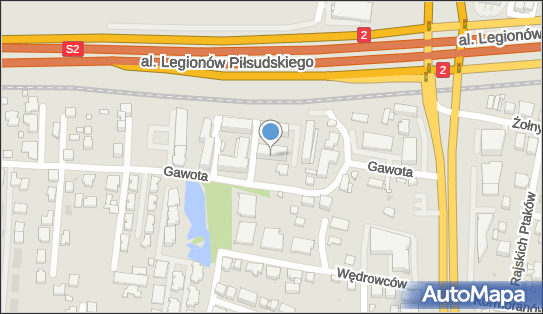 Feng YI, Gawota 4B, Warszawa 02-830 - Przedsiębiorstwo, Firma