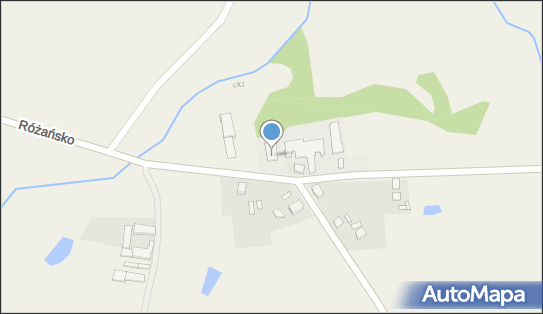 Feniks Event Place, Różańsko 4a, Różańsko 74-311 - Przedsiębiorstwo, Firma, numer telefonu