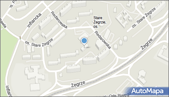 Feniks F A R U H, Osiedle Stare Żegrze 21, Poznań 61-249 - Przedsiębiorstwo, Firma, NIP: 7821641933