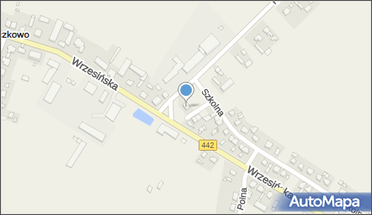 Feniks Odzież i Artykuły Używane, Krótka 5, Kołaczkowo 62-306 - Przedsiębiorstwo, Firma, NIP: 7861053757