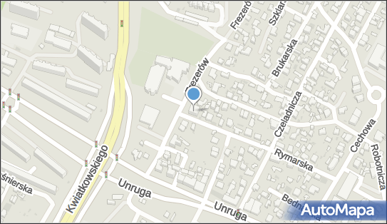 Feniks, Rymarska 32, Gdynia 81-168 - Przedsiębiorstwo, Firma, NIP: 9581356860
