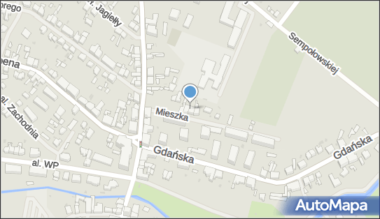 8391808620, Wiska Przemysław 