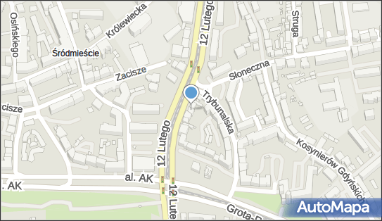 Feniks, 12 Lutego 14a, Elbląg 82-300 - Przedsiębiorstwo, Firma, NIP: 5783039942
