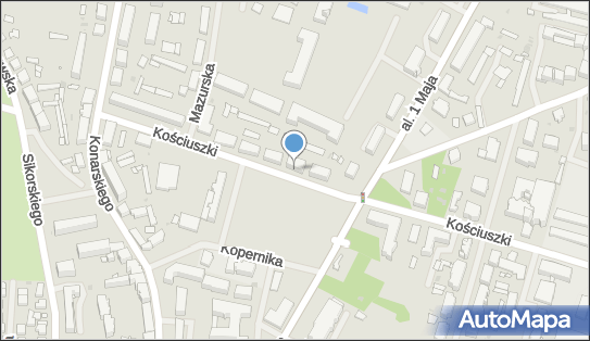 Feniks, I Dywizji im. Tadeusza Kościuszki 9, Giżycko 11-500 - Przedsiębiorstwo, Firma, NIP: 5841728352