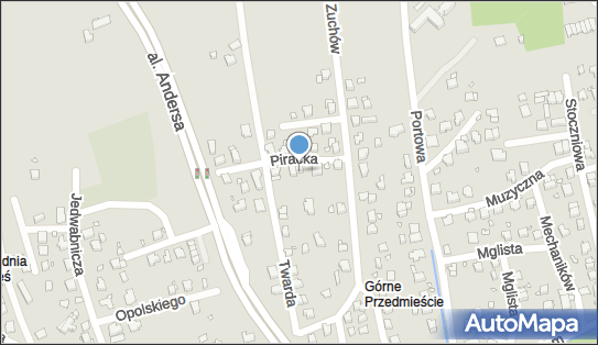 Fenix, Piracka 7, Bielsko-Biała 43-300 - Przedsiębiorstwo, Firma, NIP: 9371268931