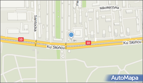 FENI, Ku Słońcu 25, Szczecin 71-073 - Przedsiębiorstwo, Firma, numer telefonu, NIP: 8521007026