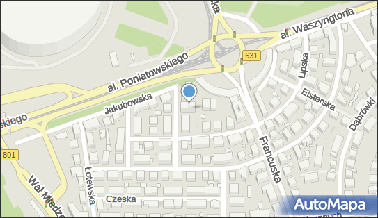 Fenomem, ul. Finlandzka 10, Warszawa 03-903 - Przedsiębiorstwo, Firma, numer telefonu, NIP: 8442333990