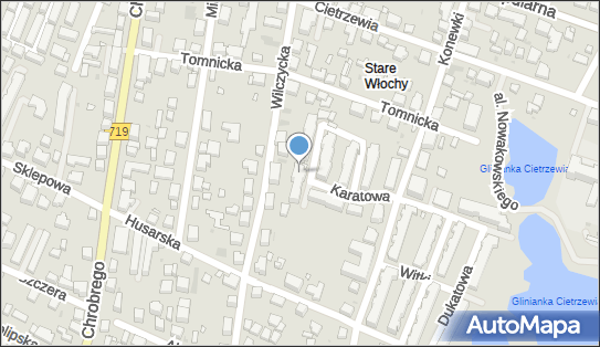 Fenomik, Denarowa 25, Warszawa 02-490 - Przedsiębiorstwo, Firma, numer telefonu, NIP: 5222989014