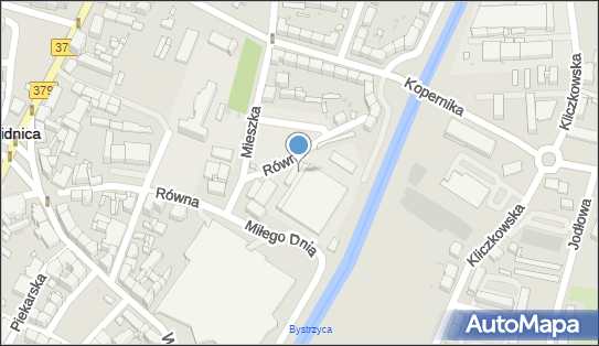 Fentherm, Równa 20, Świdnica 58-100 - Przedsiębiorstwo, Firma