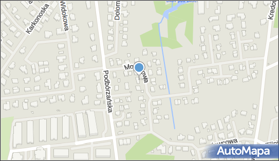 Ferdyn, ul. Morenowa 17, Szczecin 71-784 - Przedsiębiorstwo, Firma, NIP: 8511653109