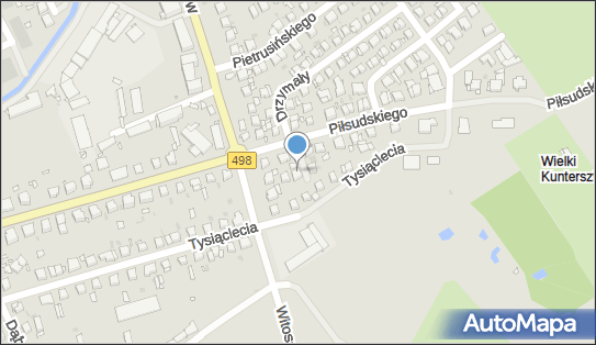 Feree, ul. marsz. Józefa Piłsudskiego 134a, Grudziądz 86-300 - Przedsiębiorstwo, Firma, NIP: 8762463530