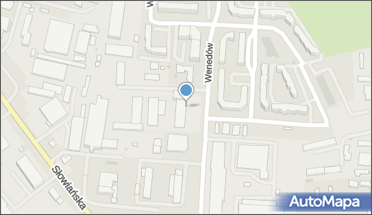 Ferenszkiewicz, ul. Wenedów 3, Koszalin 75-847 - Przedsiębiorstwo, Firma, numer telefonu, NIP: 6692484430