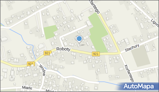 9691271455, Ferfecki Paweł Przedsiębiorstwo Wielobranżowe 