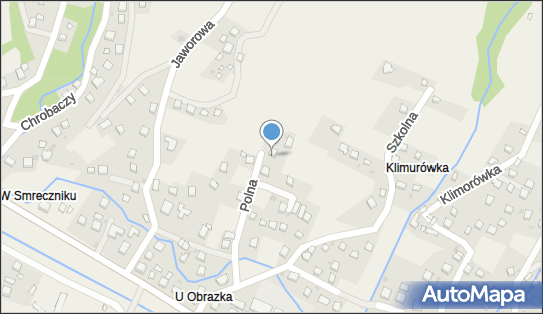 5481073913, Ferfecki Paweł Usługi Leśne 