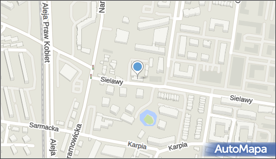 Ferguson Sp. z.o.o., Sielawy 13, Poznań 61-619 - Przedsiębiorstwo, Firma, numer telefonu
