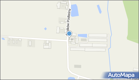 100898890, Ferma Drobiu Agnieszka Przybysz 