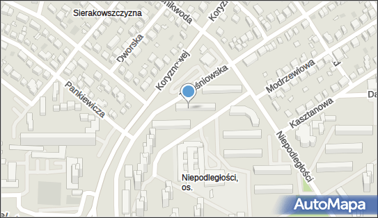 Ferma Drobiu Andrzej Drozd, Trześniowska 1, Lublin 20-139 - Przedsiębiorstwo, Firma, numer telefonu, NIP: 9461470731