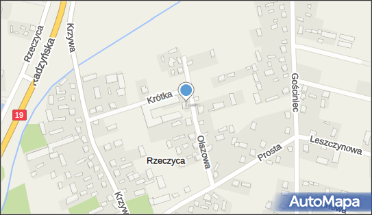 5372131971, Ferma Drobiu Andrzej Jałtuszyk 
