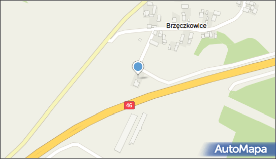 7541974214, Ferma Drobiu Anna Adamczyk Brzęczkowice 15A 