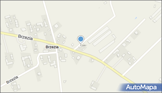 9710110317, Ferma Drobiu Anna Głowacka 