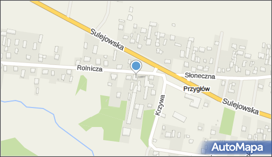 7711459423, Ferma Drobiu Antosik Józef 
