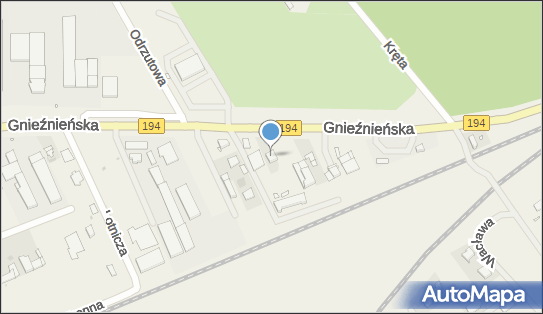 7771318382, Ferma Drobiu Bilnicka-Cieloszyk Małgorzata 