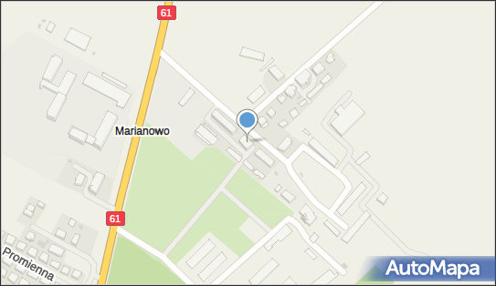 Ferma Drobiu Bogdziewicz Jarosław, Marianowo 0, Marianowo 18-421 - Przedsiębiorstwo, Firma, NIP: 7231119868