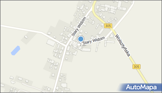 Ferma Drobiu Bożena Nieczyporowska Stary Widzim, Stary Widzim 9 64-200 - Przedsiębiorstwo, Firma, NIP: 9231254018