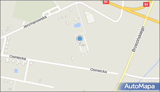 8941651739, Ferma Drobiu Danielak Andrzej 