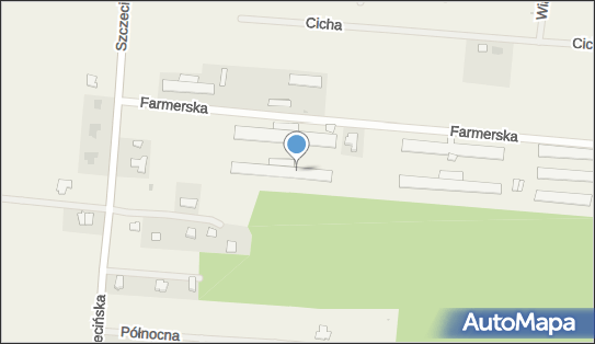 Ferma Drobiu Danuta Wierzbicka, ul. Farmerska 4, Rurzyca 72-105 - Przedsiębiorstwo, Firma, NIP: 9551914605