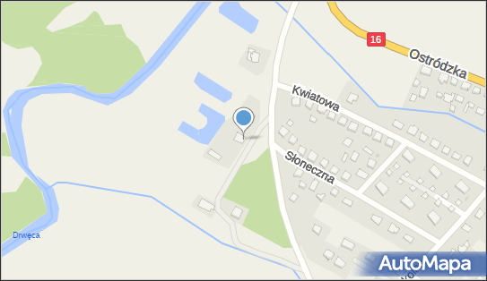 Ferma Drobiu Dariusz Jeronim, ul. Słoneczna 16, Samborowo 14-134 - Przedsiębiorstwo, Firma, NIP: 7411031508