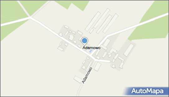 Ferma Drobiu Dobrzyńska Bożenna, Adamowo 4, Adamowo 06-540 - Przedsiębiorstwo, Firma, NIP: 5691286791