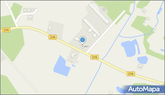 6691828376, Ferma Drobiu Ewa Kozłowska 