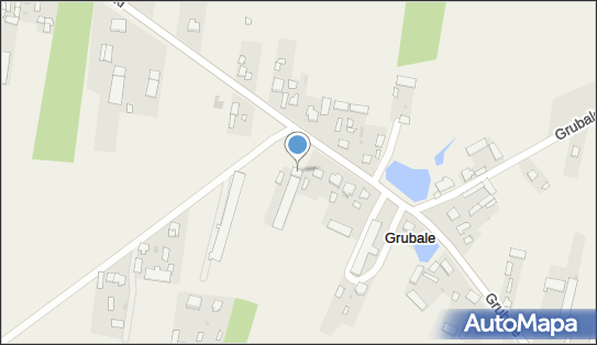 Ferma Drobiu Gałachowski Marcin, Grubale 33, Grubale 08-110 - Przedsiębiorstwo, Firma, NIP: 8212021057