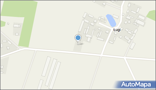 FERMA DROBIU GOLAN MARIUSZ, Ługi 24A, Ługi 26-020 - Przedsiębiorstwo, Firma